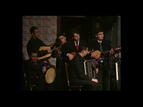 folk-ansambli 'alvanuri' solo koncerti. asrulebs ansambli ''chiragdani'-s xelm: giorgi merabishvili